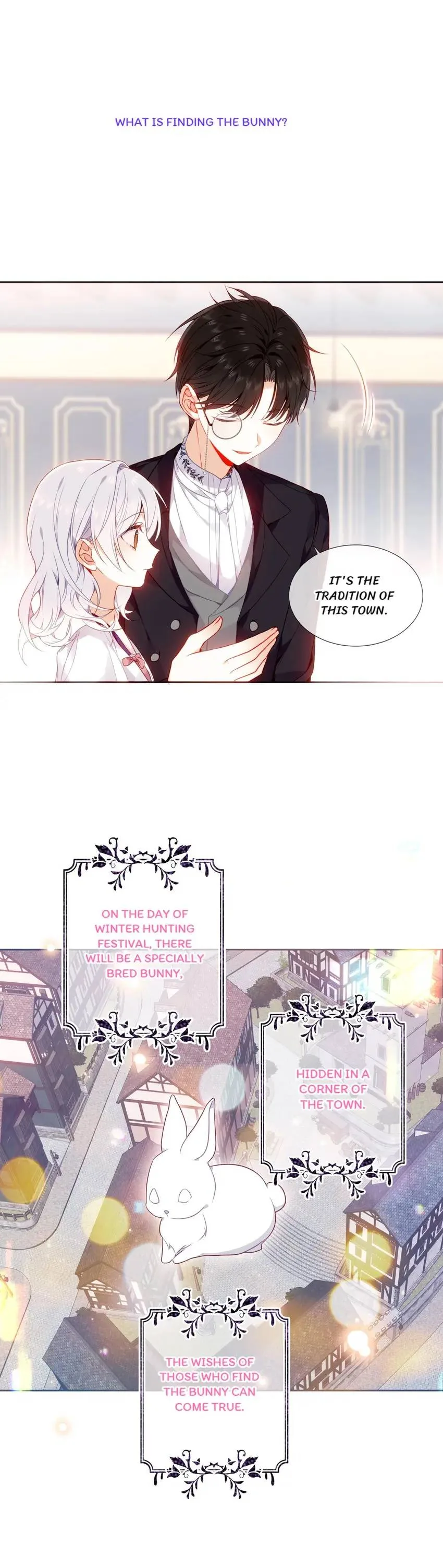 Script Shop of Dream Chapter 19 page 2