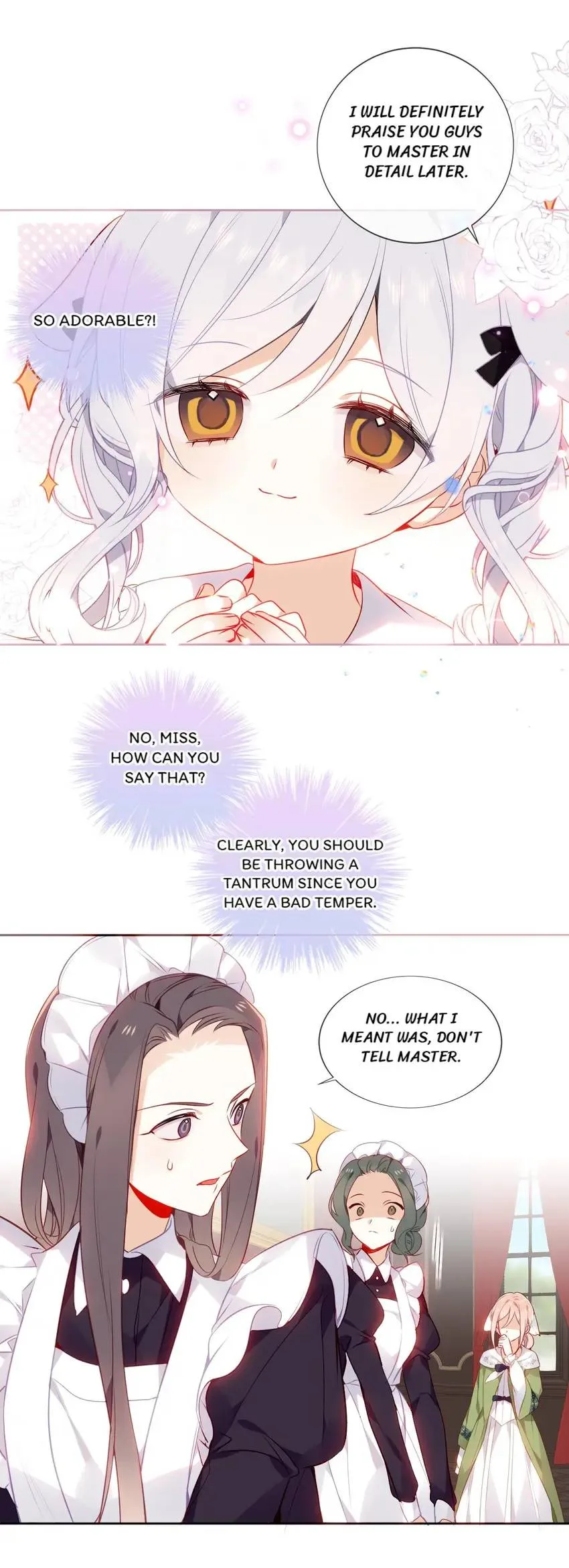 Script Shop of Dream Chapter 16 page 6