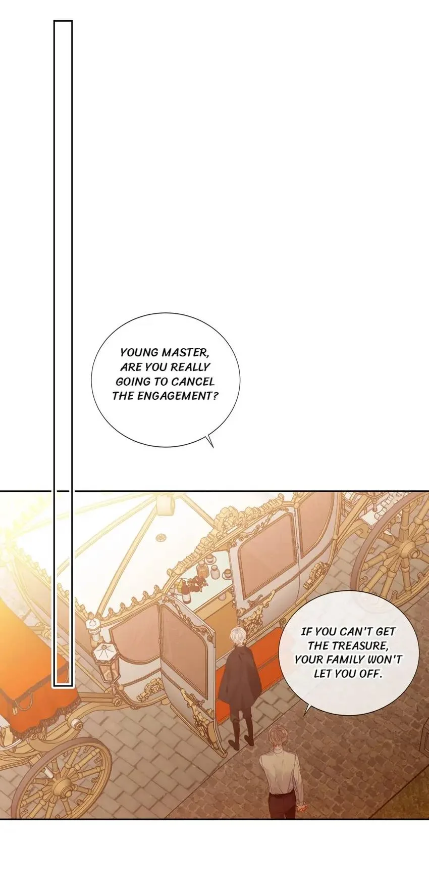 Script Shop of Dream Chapter 19 page 23