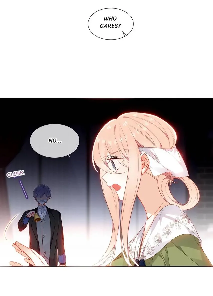 Script Shop of Dream Chapter 19 page 4