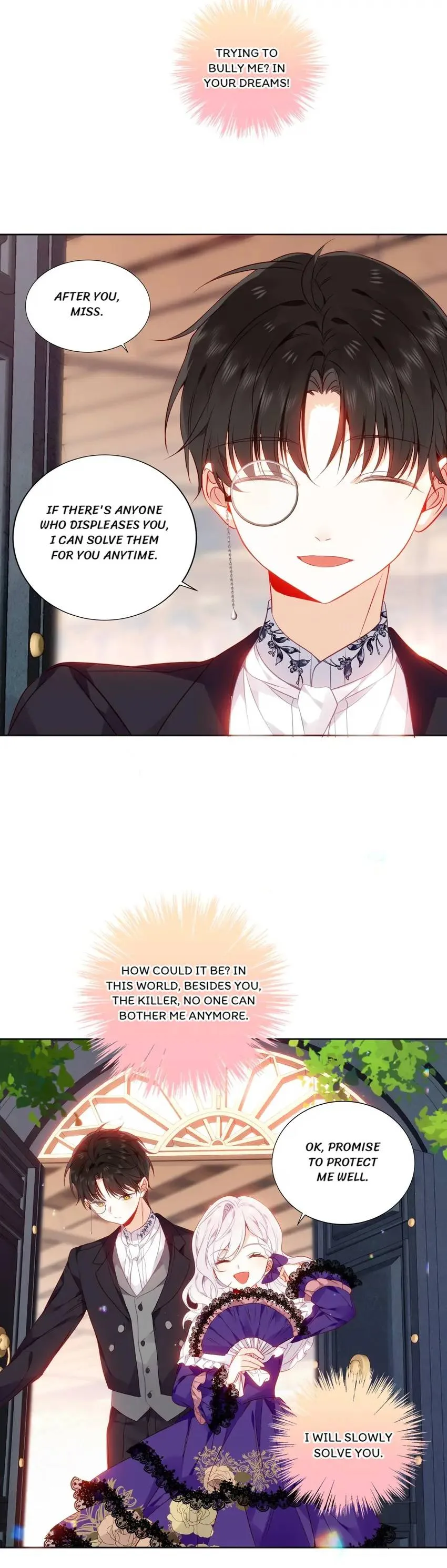 Script Shop of Dream Chapter 19 page 6