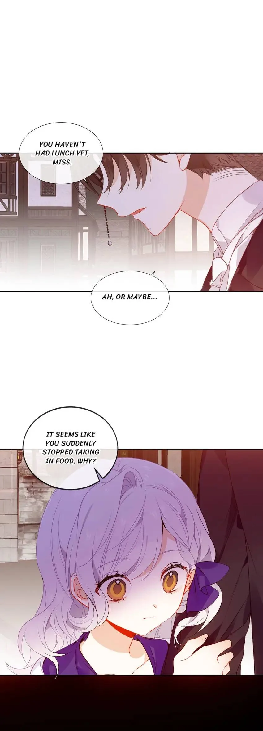 Script Shop of Dream Chapter 19 page 14