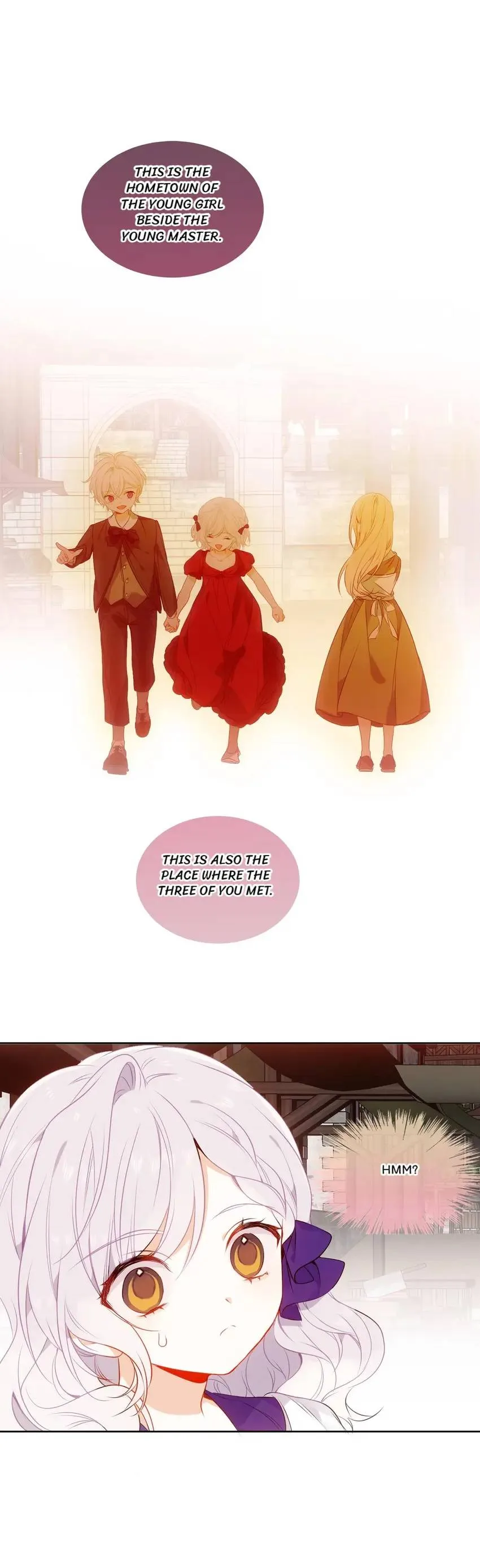Script Shop of Dream Chapter 19 page 26