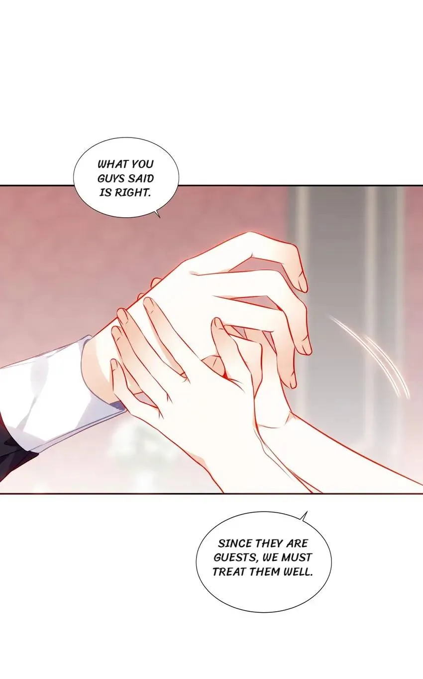 Script Shop of Dream Chapter 16 page 4