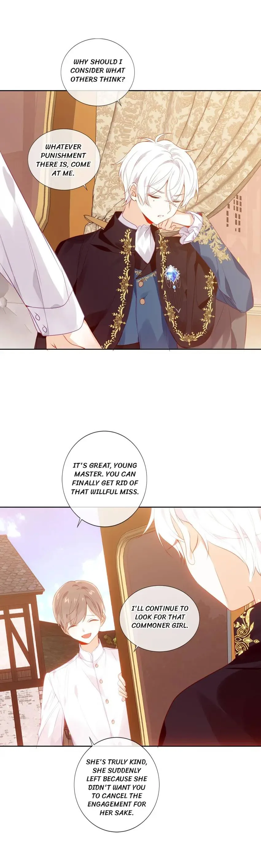 Script Shop of Dream Chapter 19 page 24