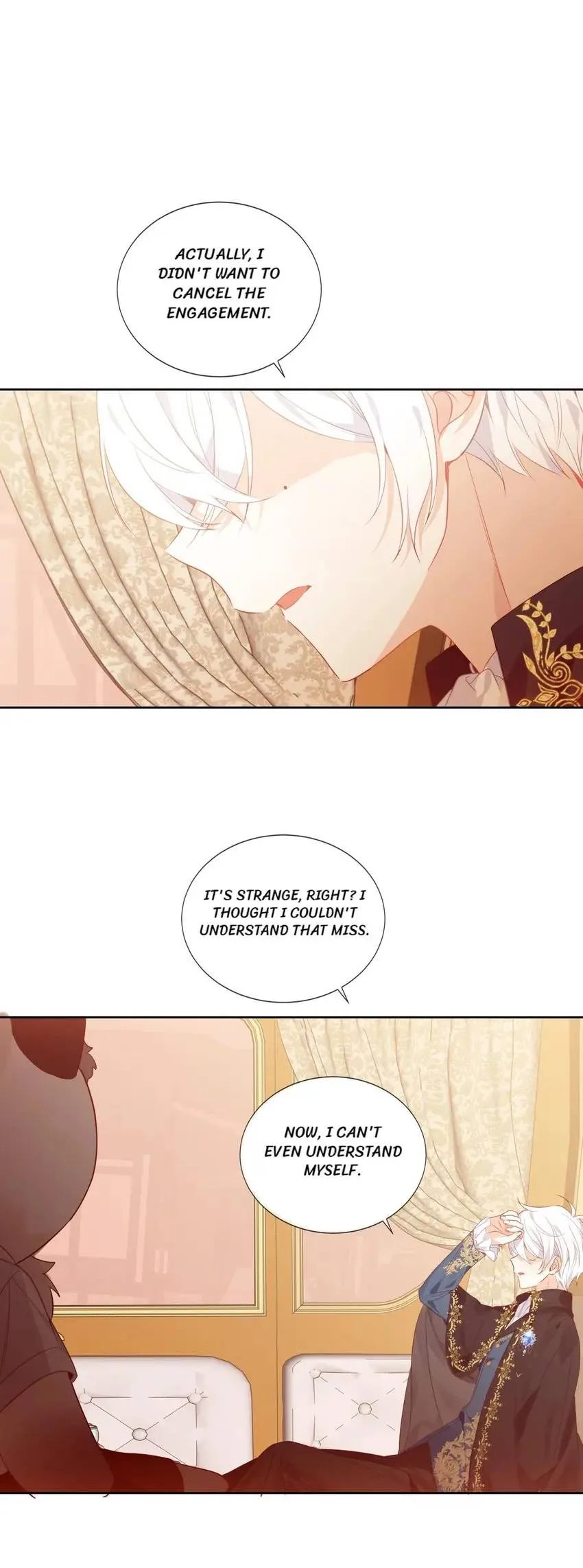 Script Shop of Dream Chapter 19 page 27