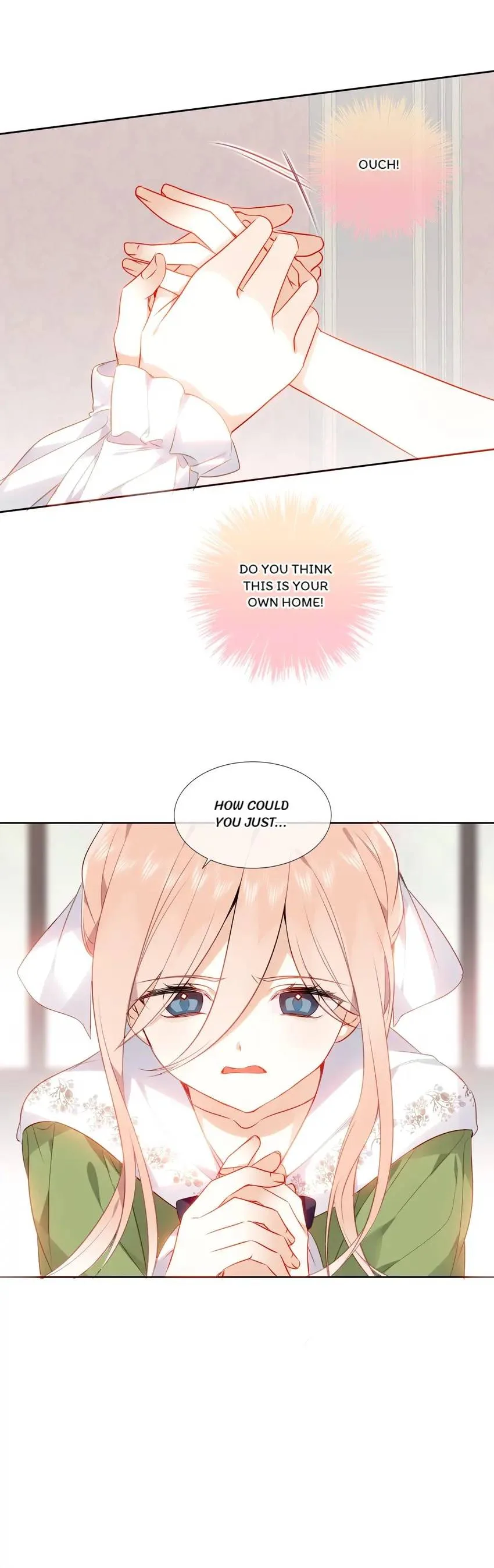 Script Shop of Dream Chapter 16 page 14