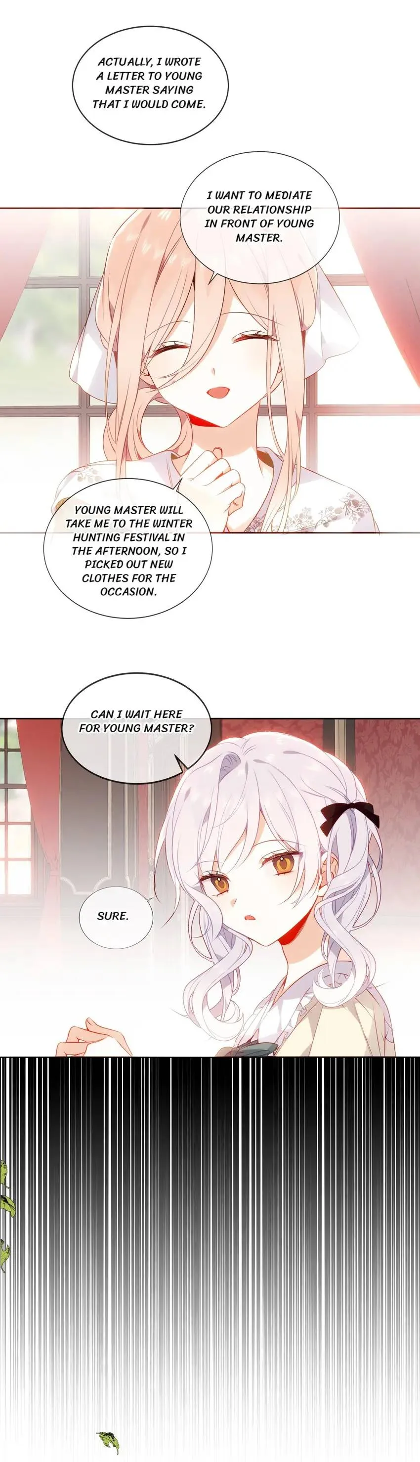 Script Shop of Dream Chapter 16 page 16