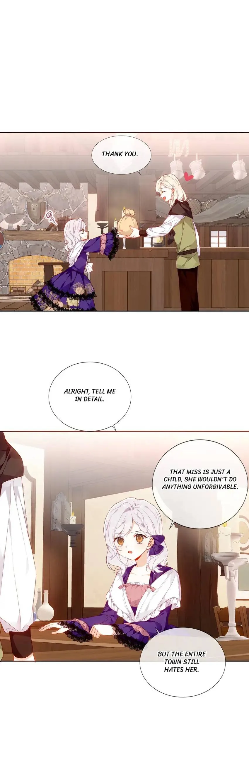 Script Shop of Dream Chapter 20 page 22