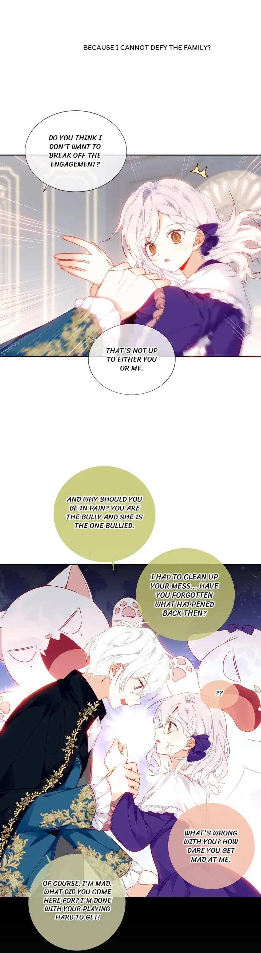 Script Shop of Dream Chapter 18 page 11