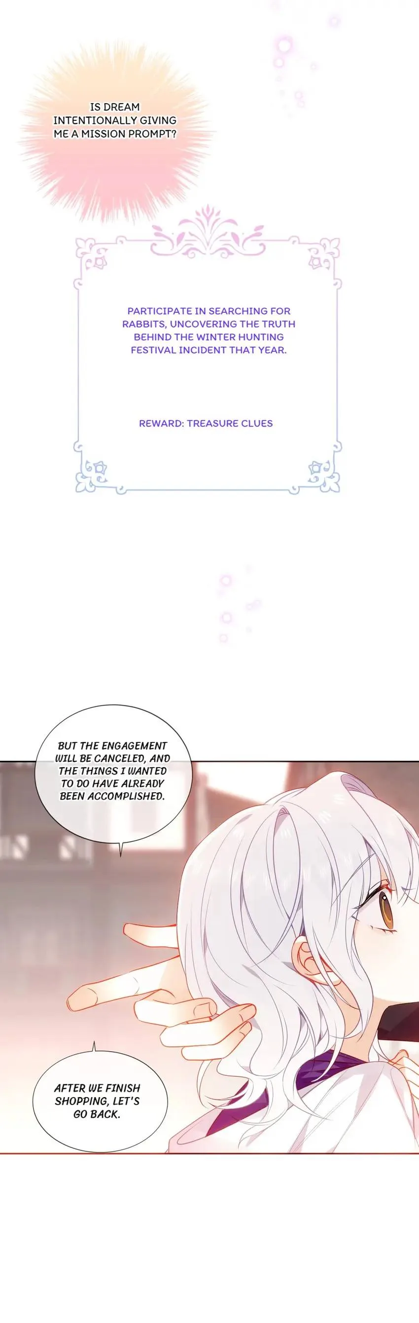Script Shop of Dream Chapter 20 page 6