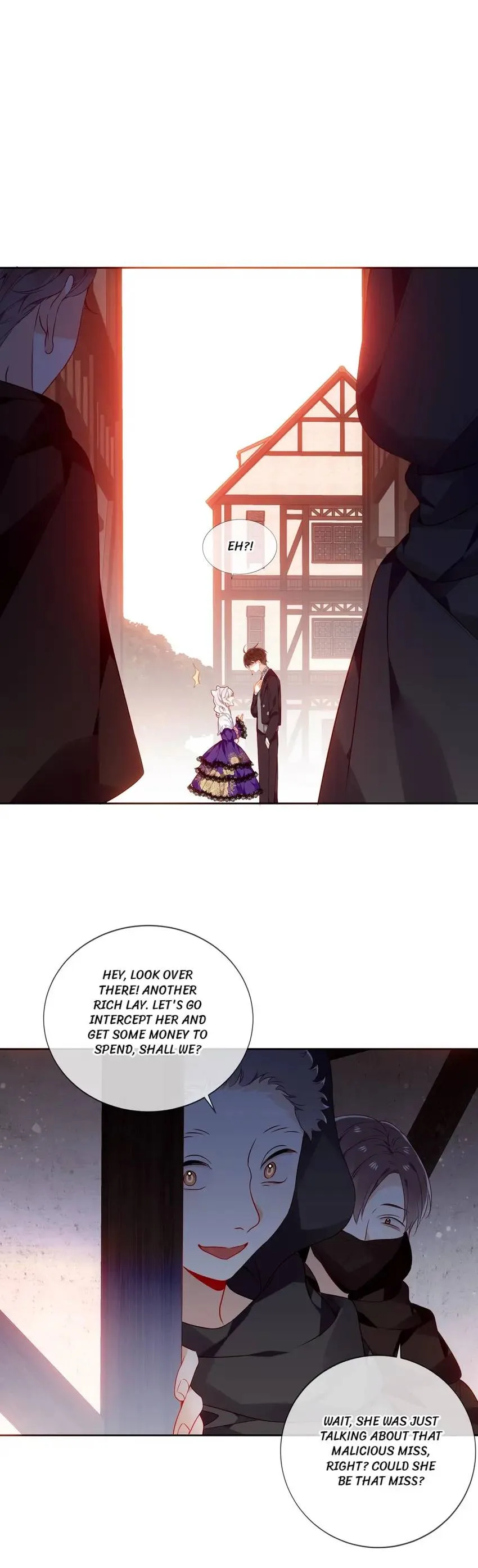 Script Shop of Dream Chapter 20 page 10