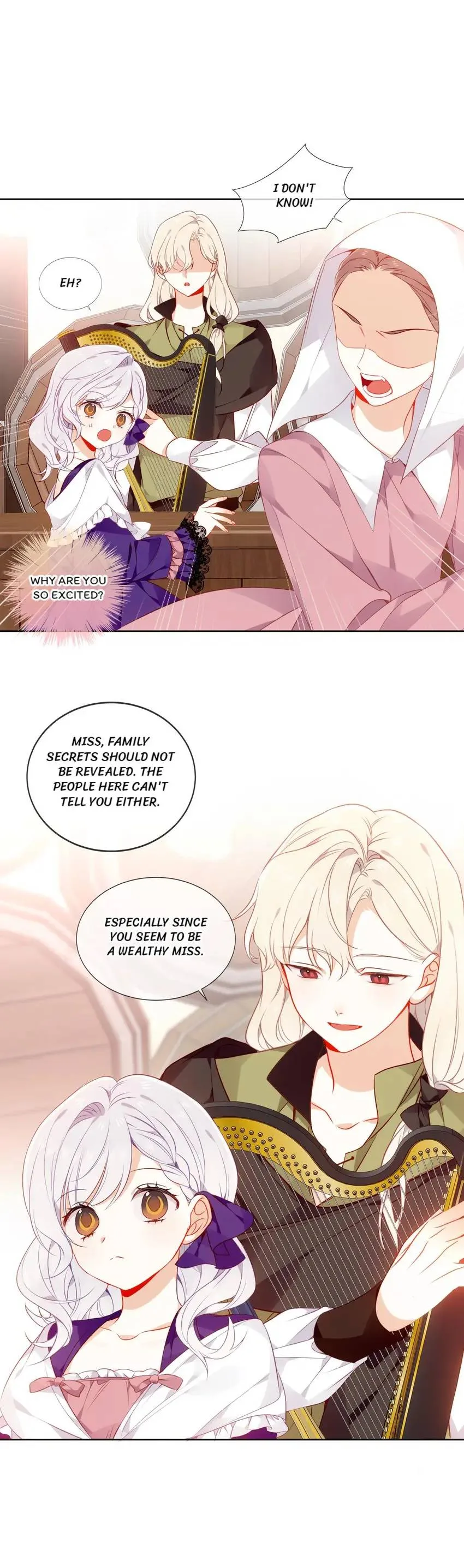 Script Shop of Dream Chapter 20 page 19