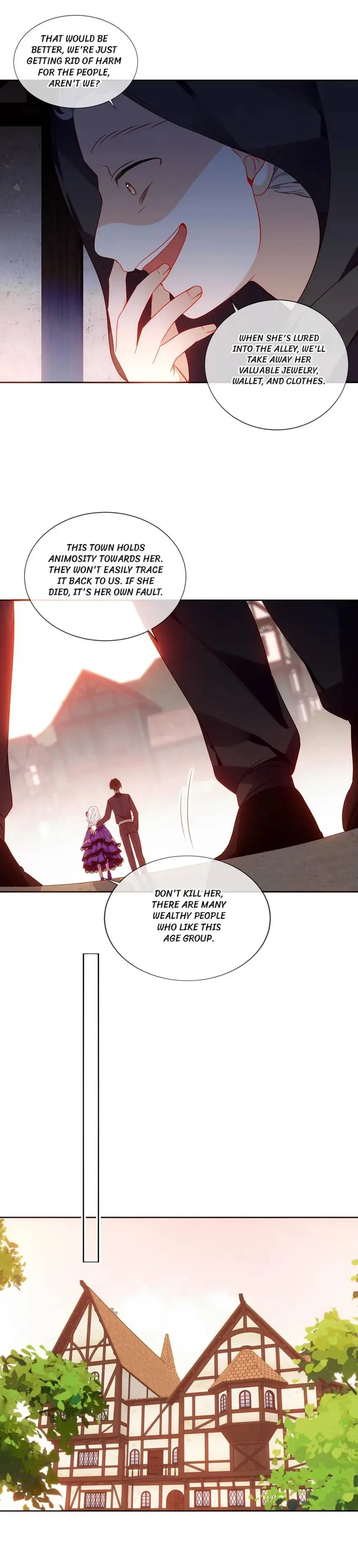Script Shop of Dream Chapter 20 page 11