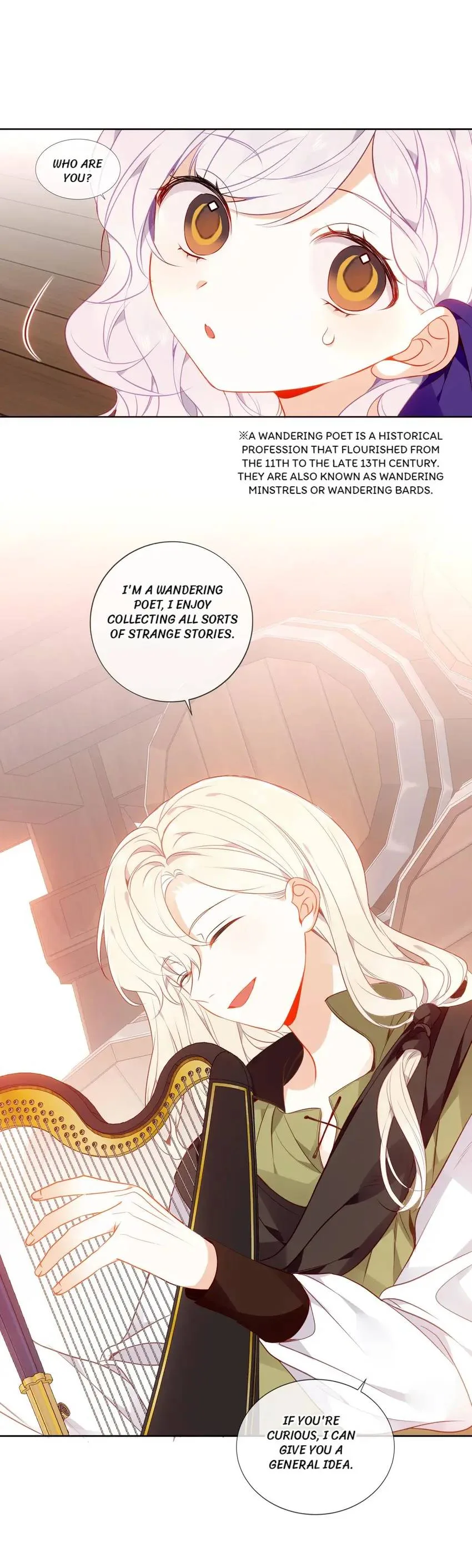 Script Shop of Dream Chapter 20 page 20