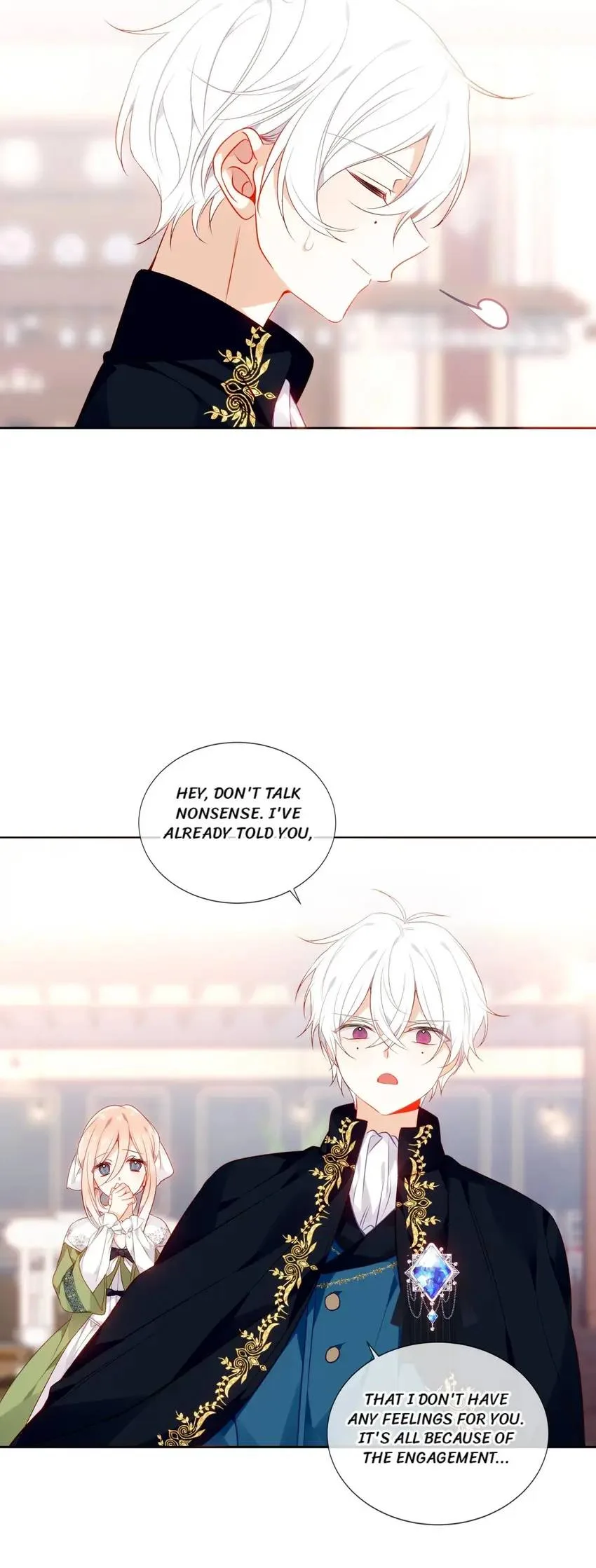 Script Shop of Dream Chapter 18 page 6
