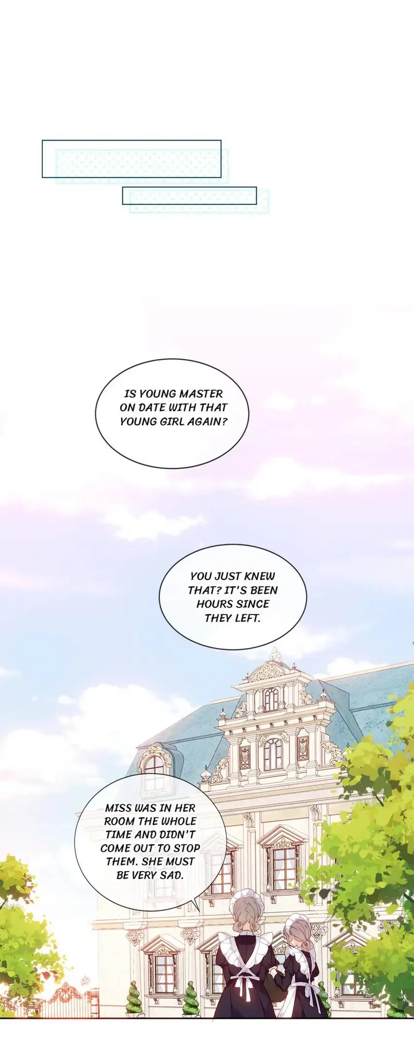 Script Shop of Dream Chapter 16 page 27
