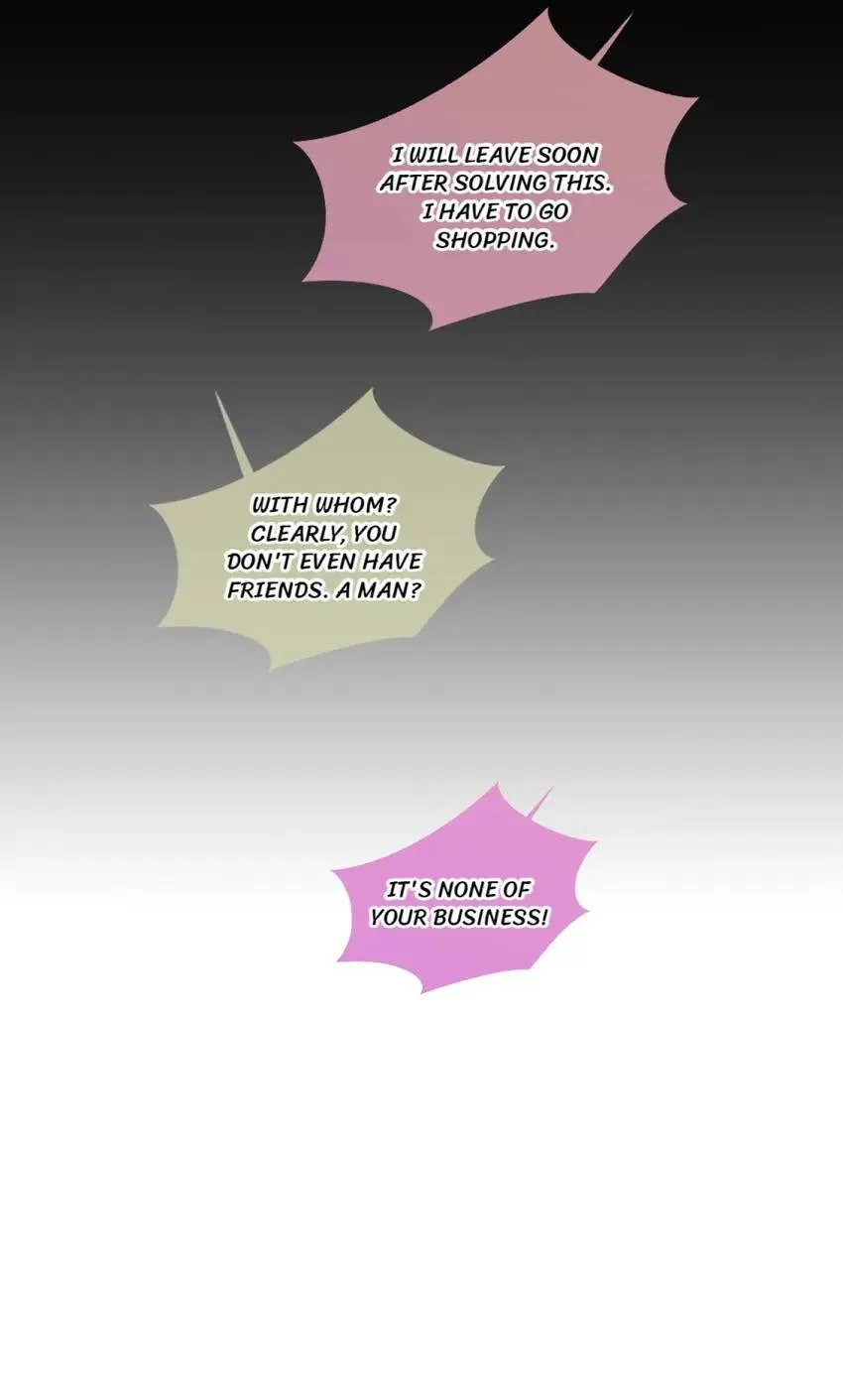 Script Shop of Dream Chapter 18 page 12