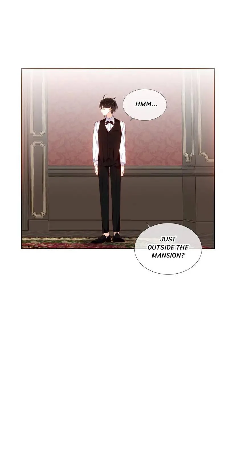 Script Shop of Dream Chapter 16 page 26