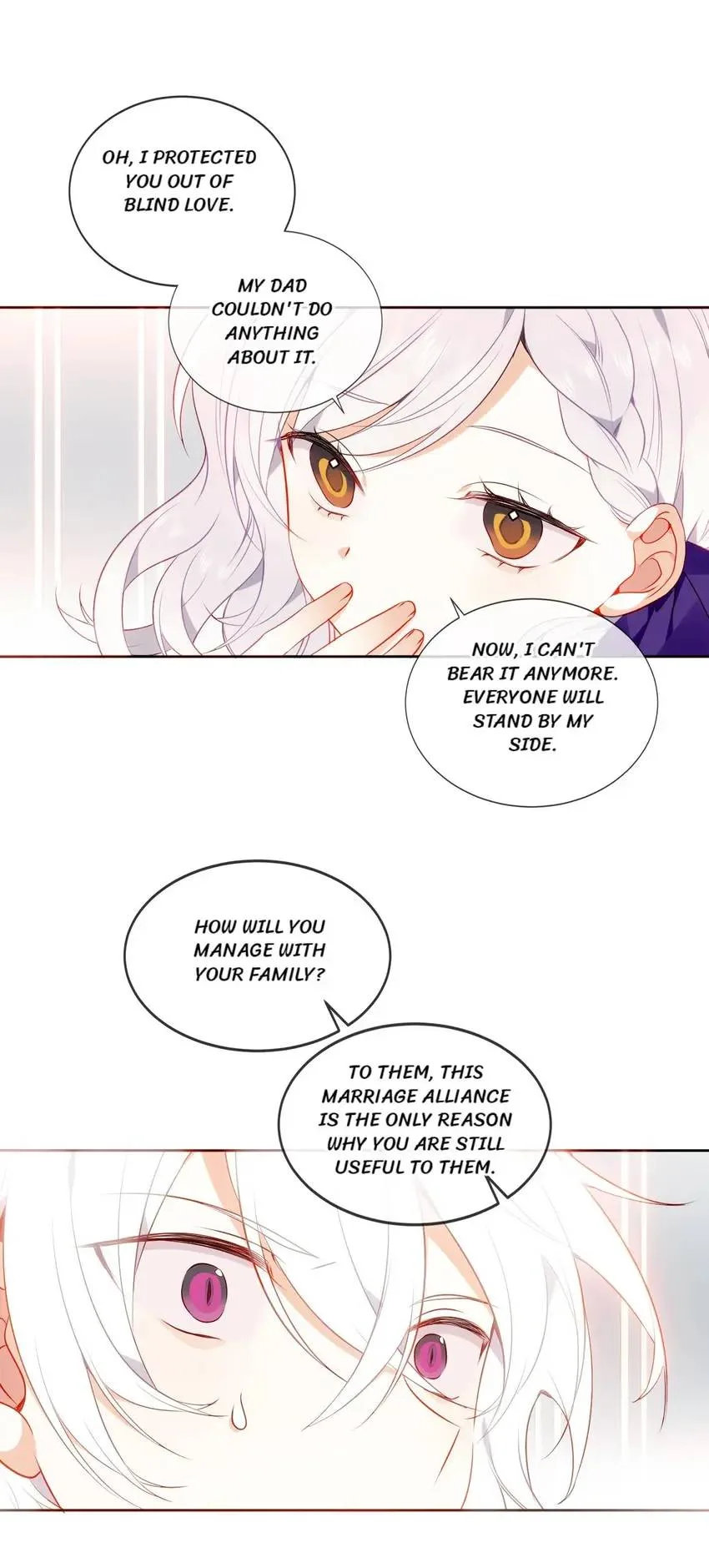 Script Shop of Dream Chapter 18 page 16