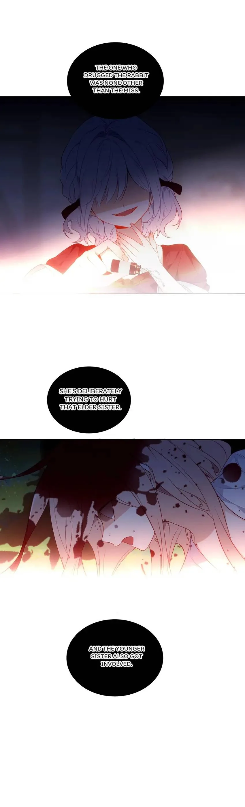 Script Shop of Dream Chapter 21 page 12