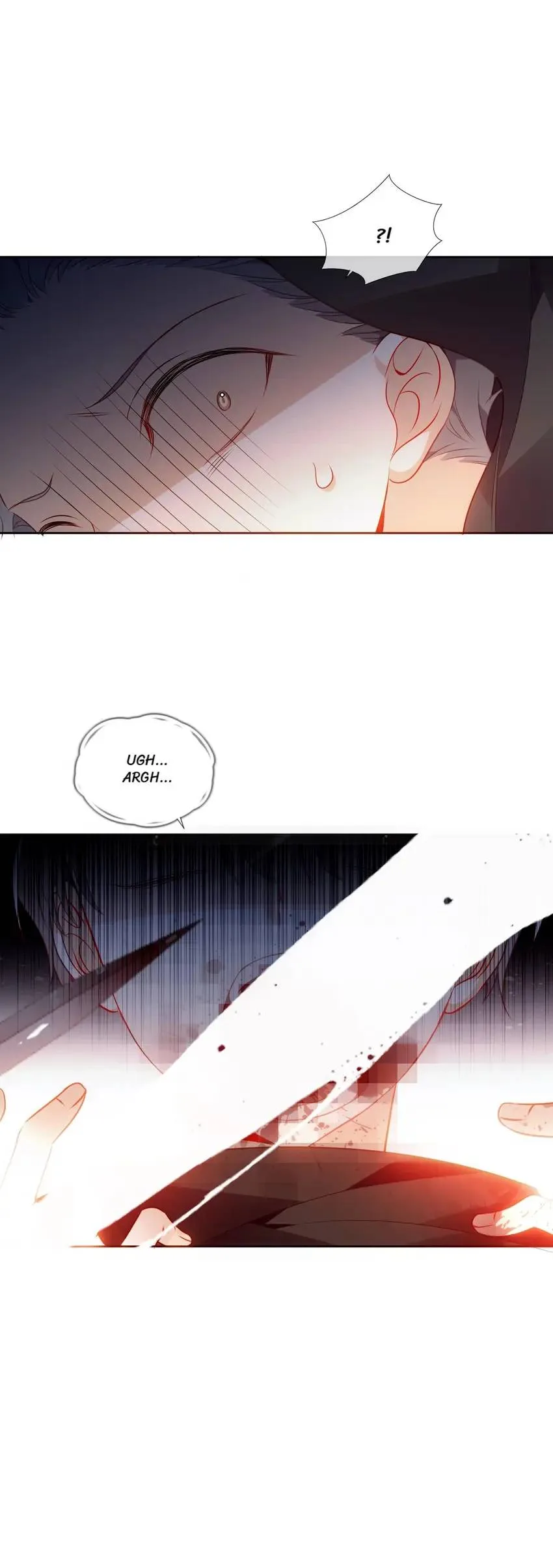 Script Shop of Dream Chapter 21 page 18