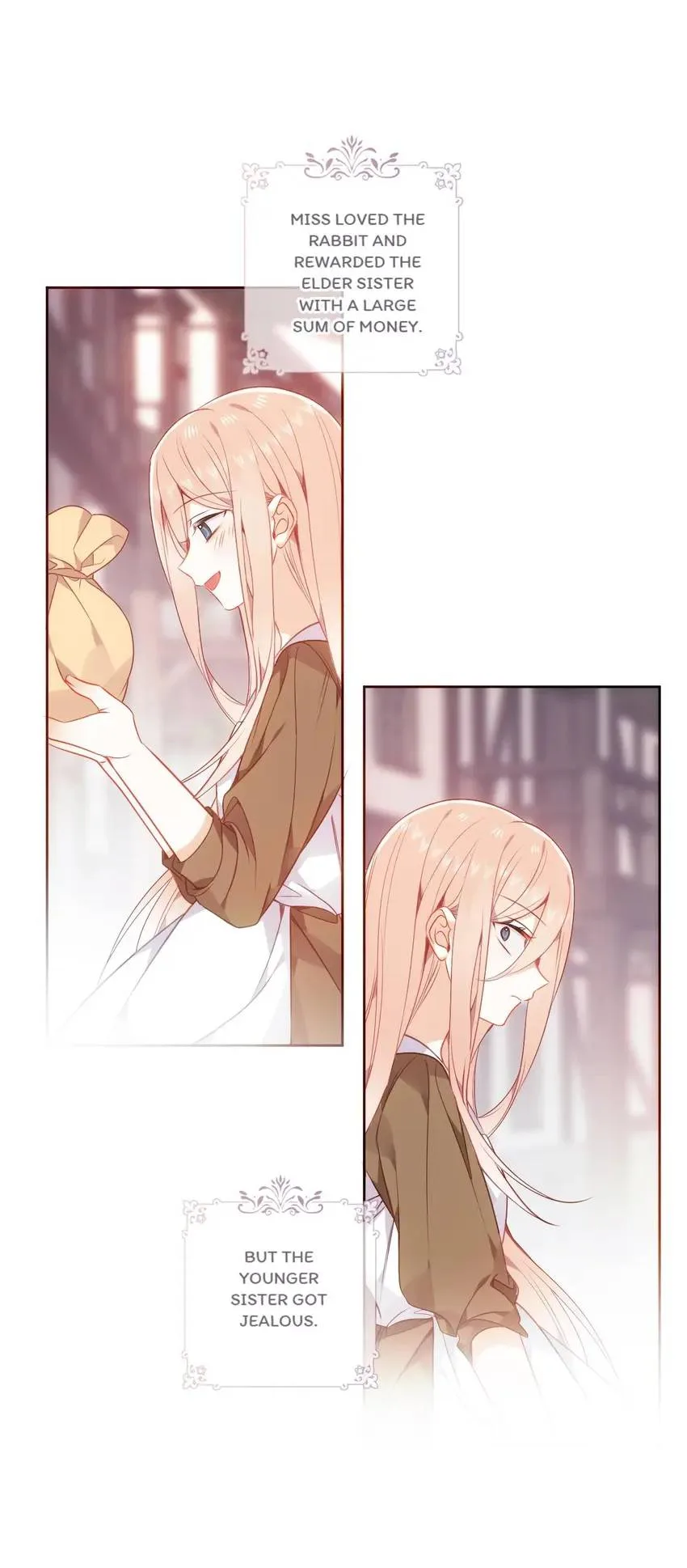 Script Shop of Dream Chapter 21 page 5