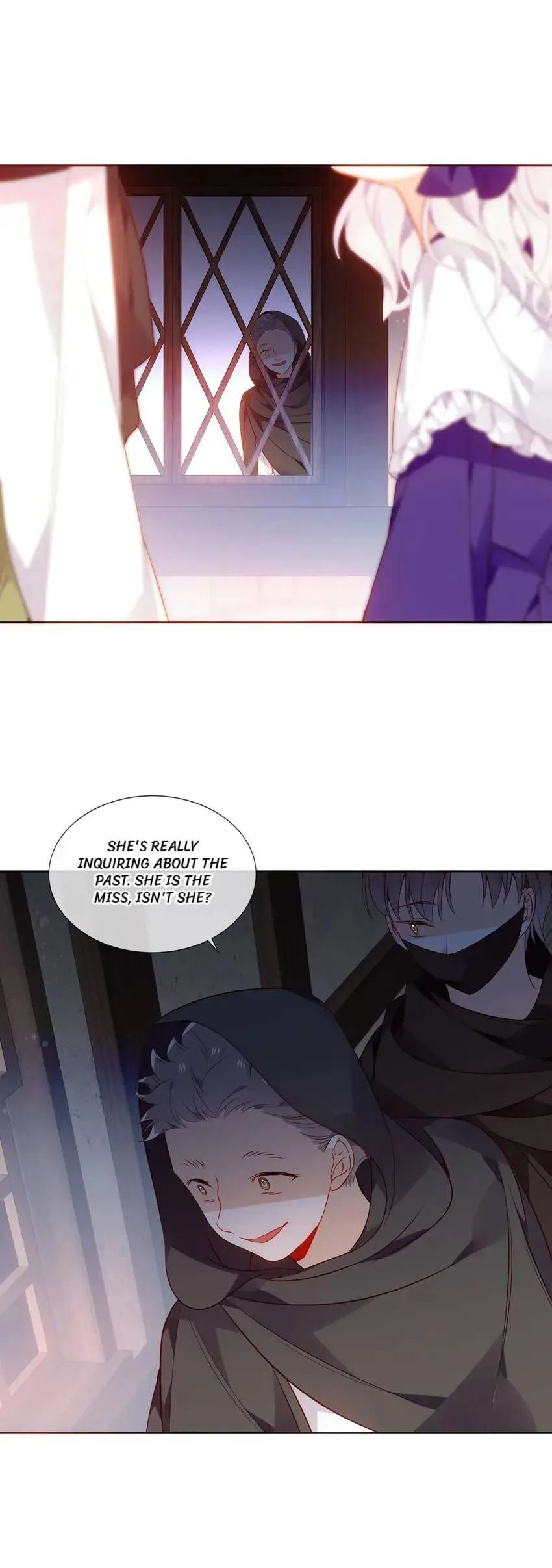 Script Shop of Dream Chapter 21 page 15