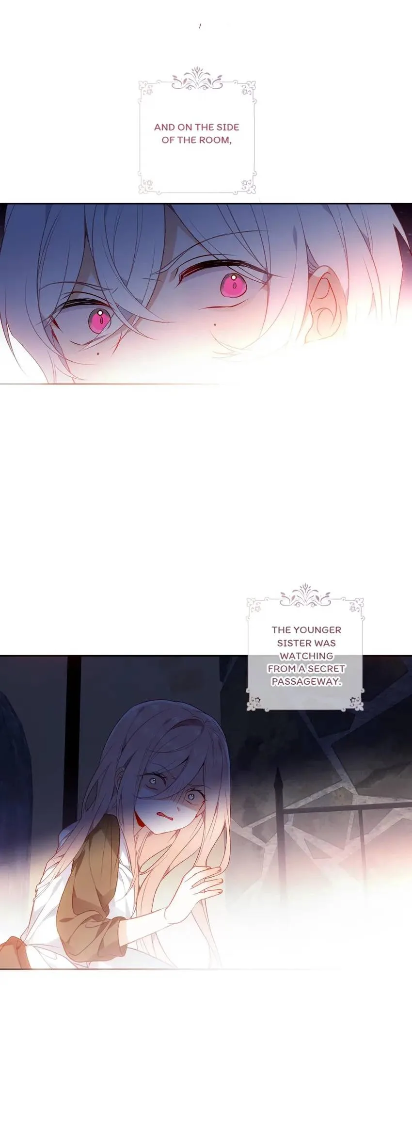 Script Shop of Dream Chapter 21 page 7