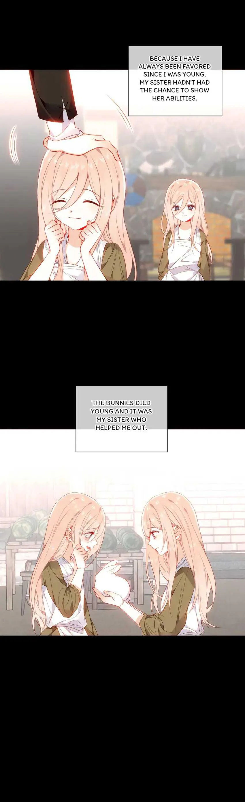 Script Shop of Dream Chapter 25 page 17