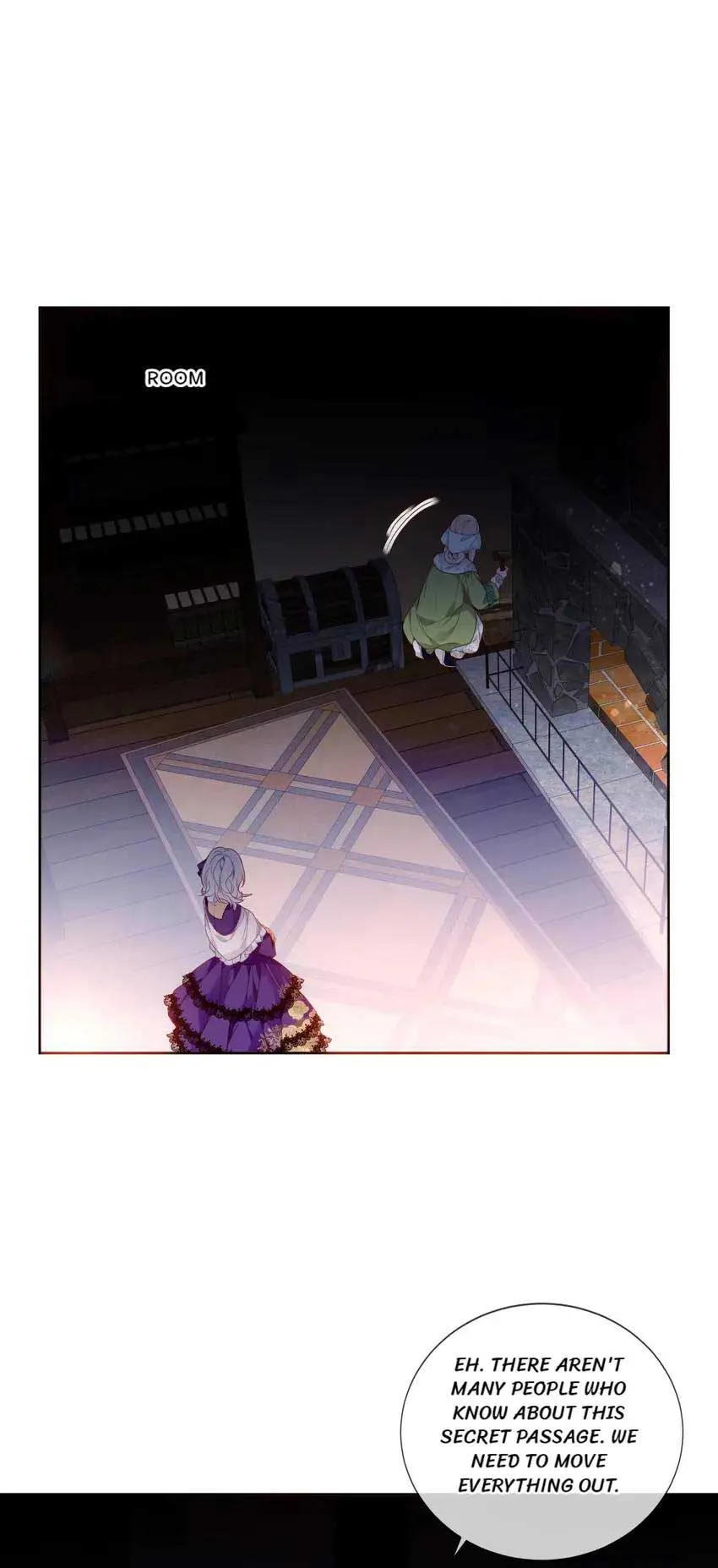 Script Shop of Dream Chapter 23 page 11