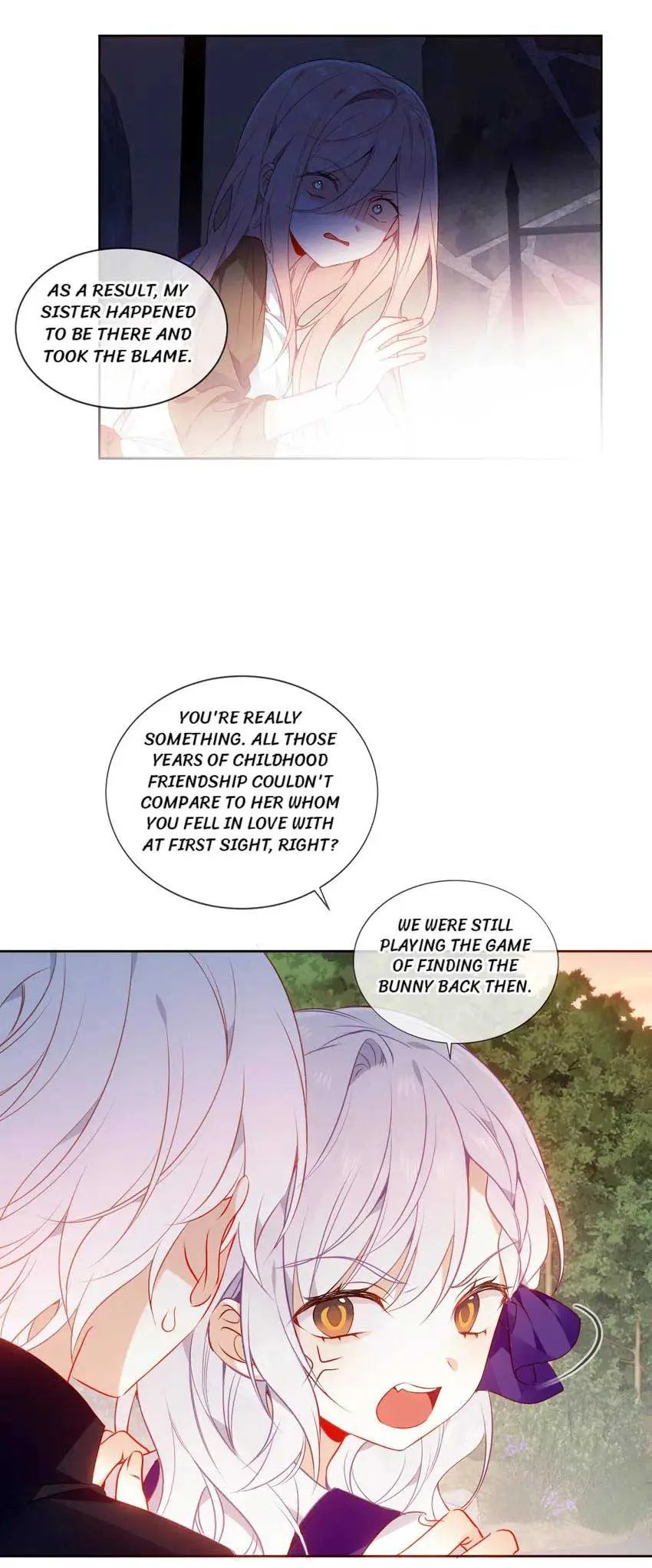 Script Shop of Dream Chapter 25 page 8