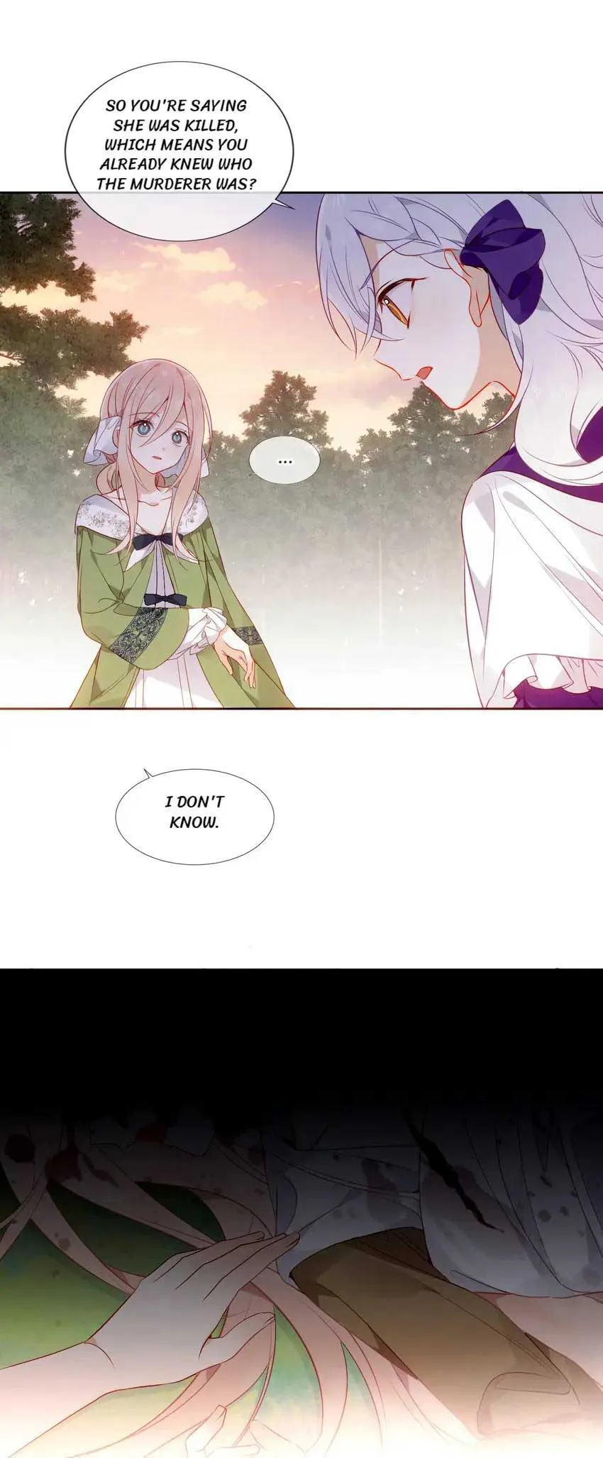 Script Shop of Dream Chapter 25 page 5