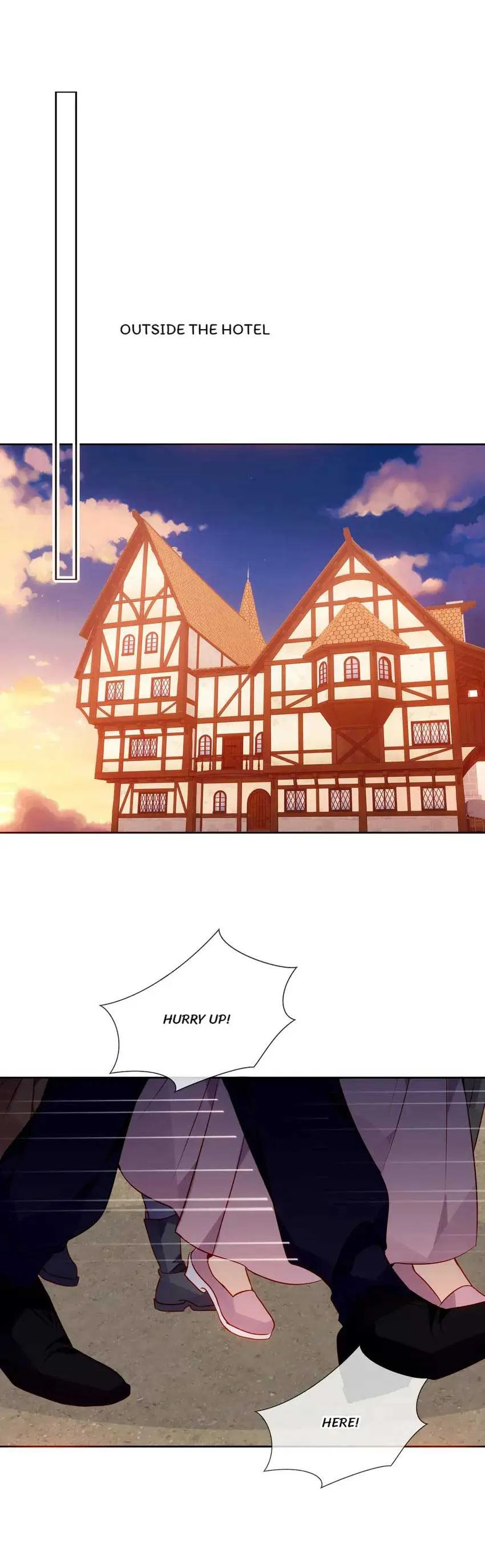 Script Shop of Dream Chapter 23 page 6
