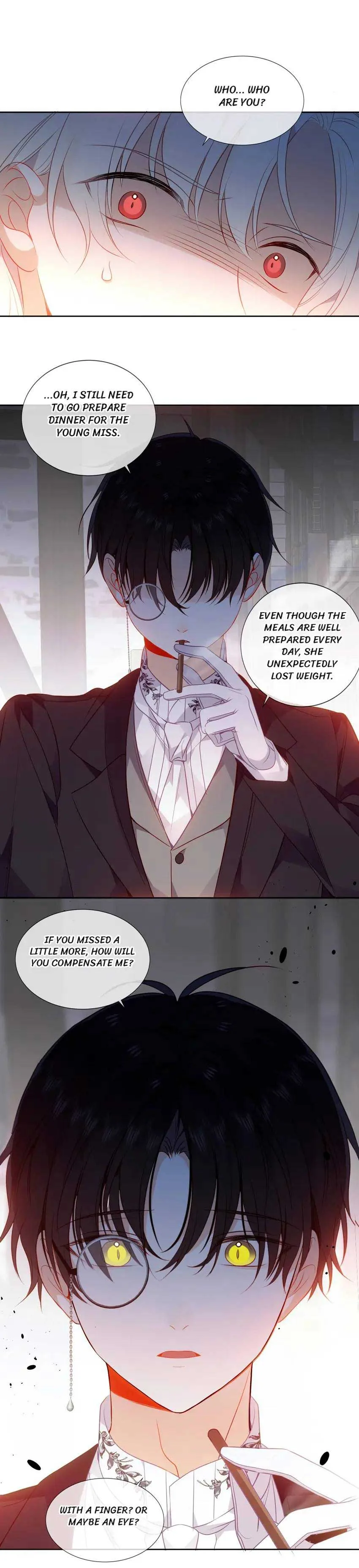 Script Shop of Dream Chapter 25 page 26