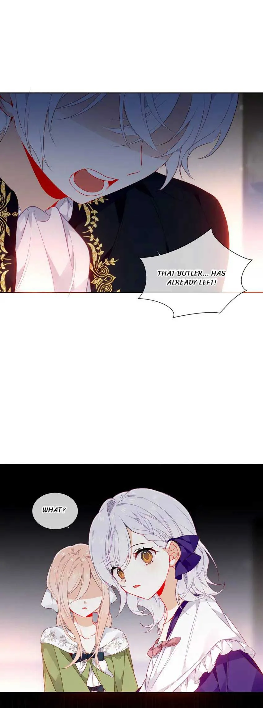 Script Shop of Dream Chapter 23 page 23