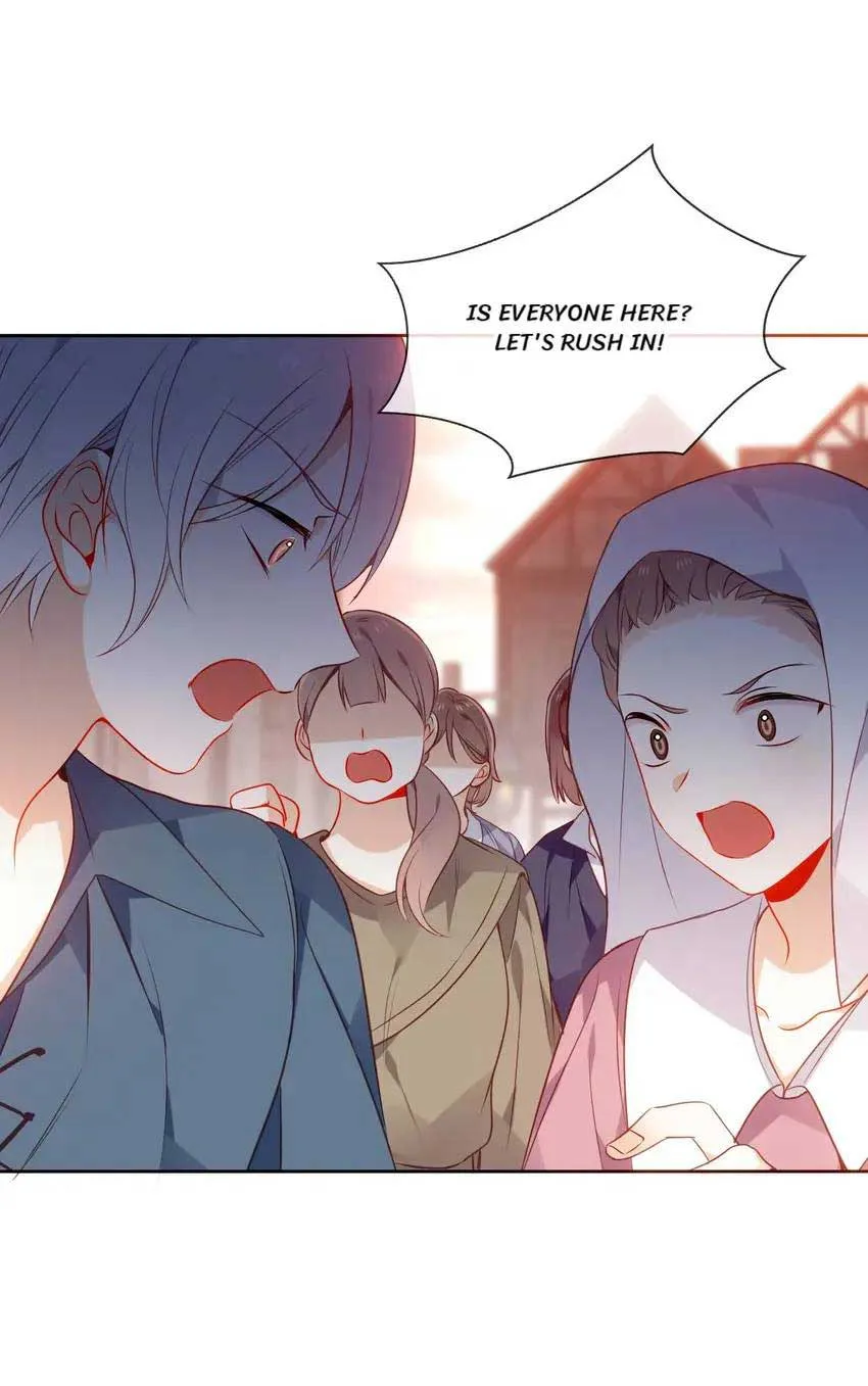 Script Shop of Dream Chapter 23 page 7
