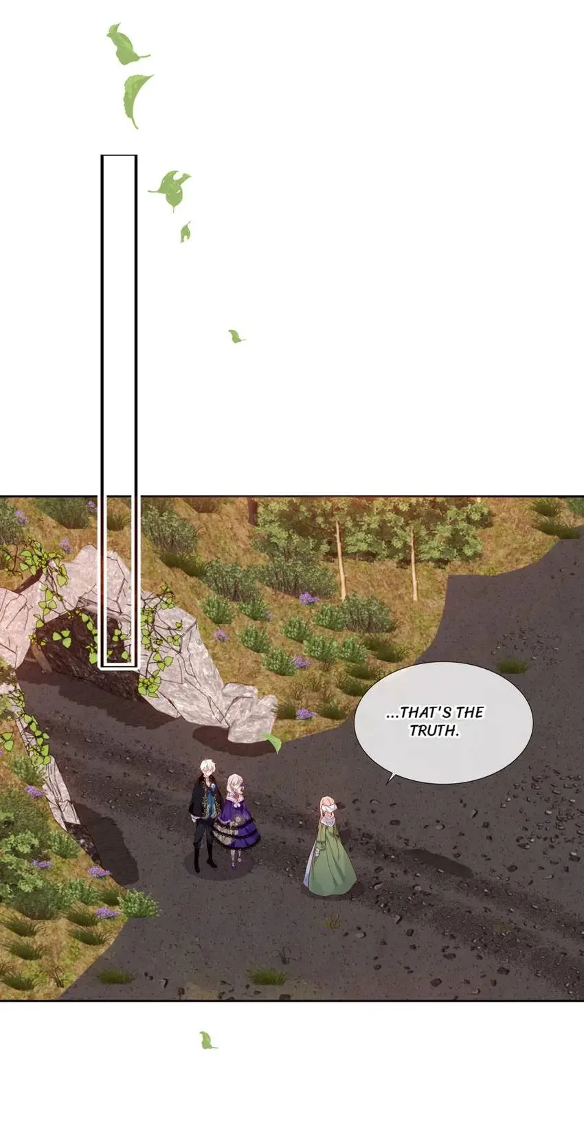 Script Shop of Dream Chapter 26 page 15
