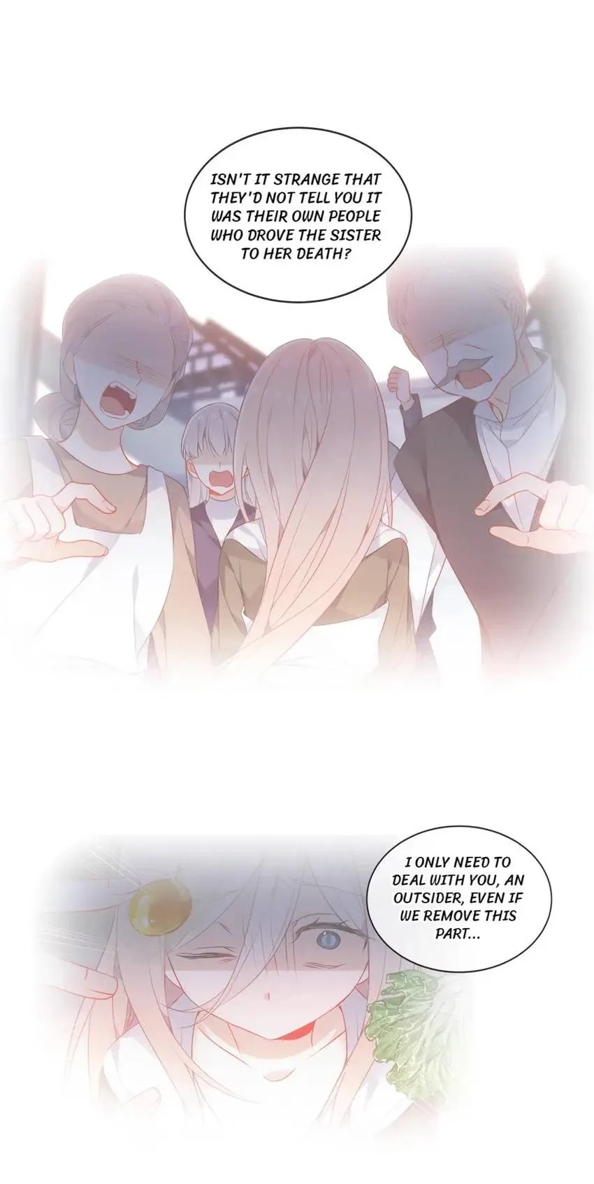 Script Shop of Dream Chapter 26 page 4