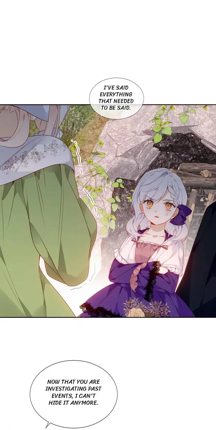 Script Shop of Dream Chapter 26 page 16
