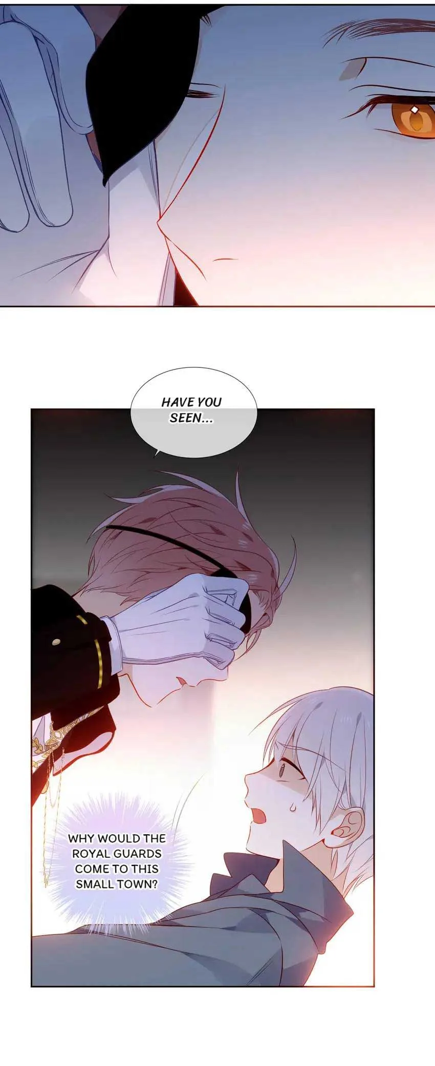 Script Shop of Dream Chapter 24 page 20