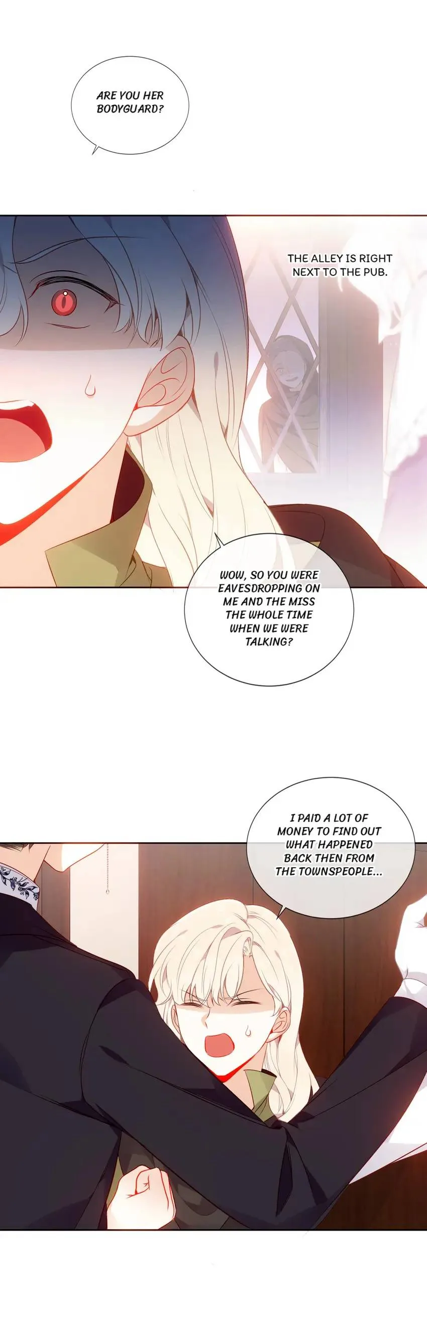 Script Shop of Dream Chapter 26 page 2
