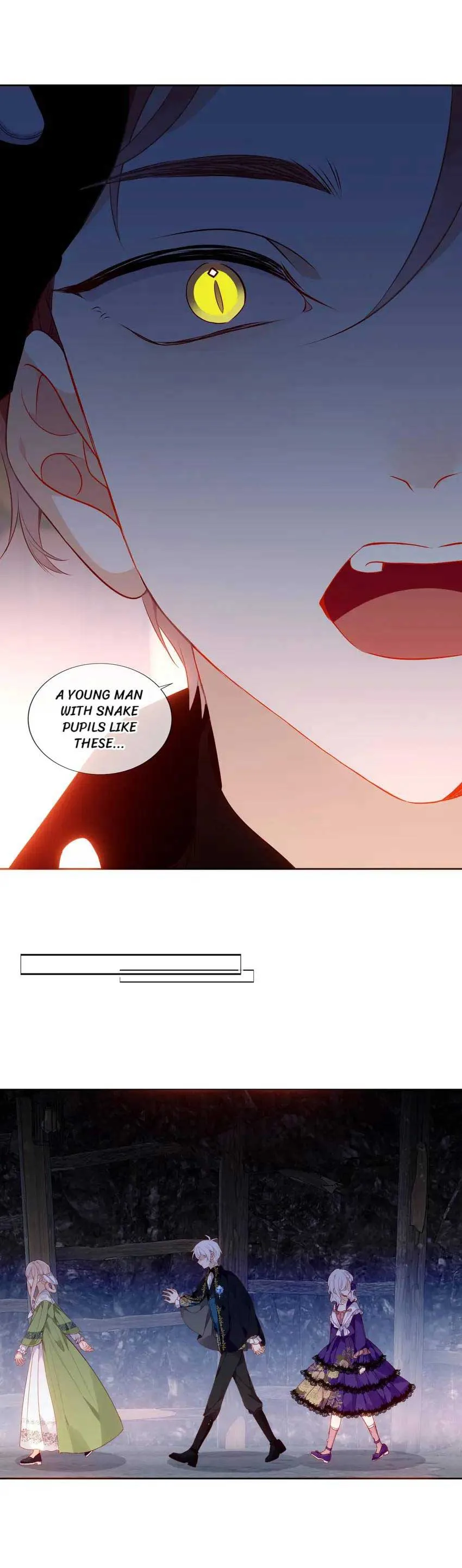 Script Shop of Dream Chapter 24 page 21