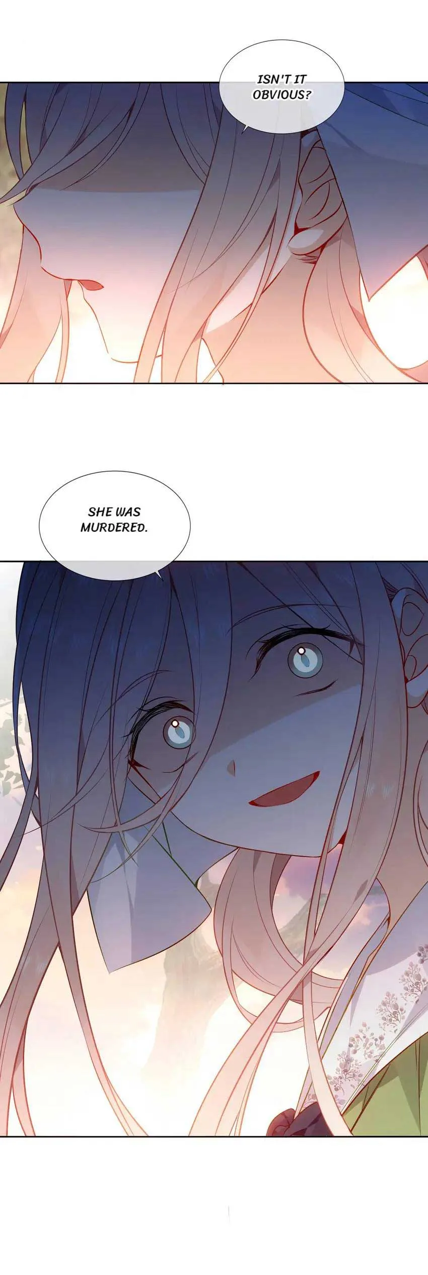 Script Shop of Dream Chapter 24 page 23