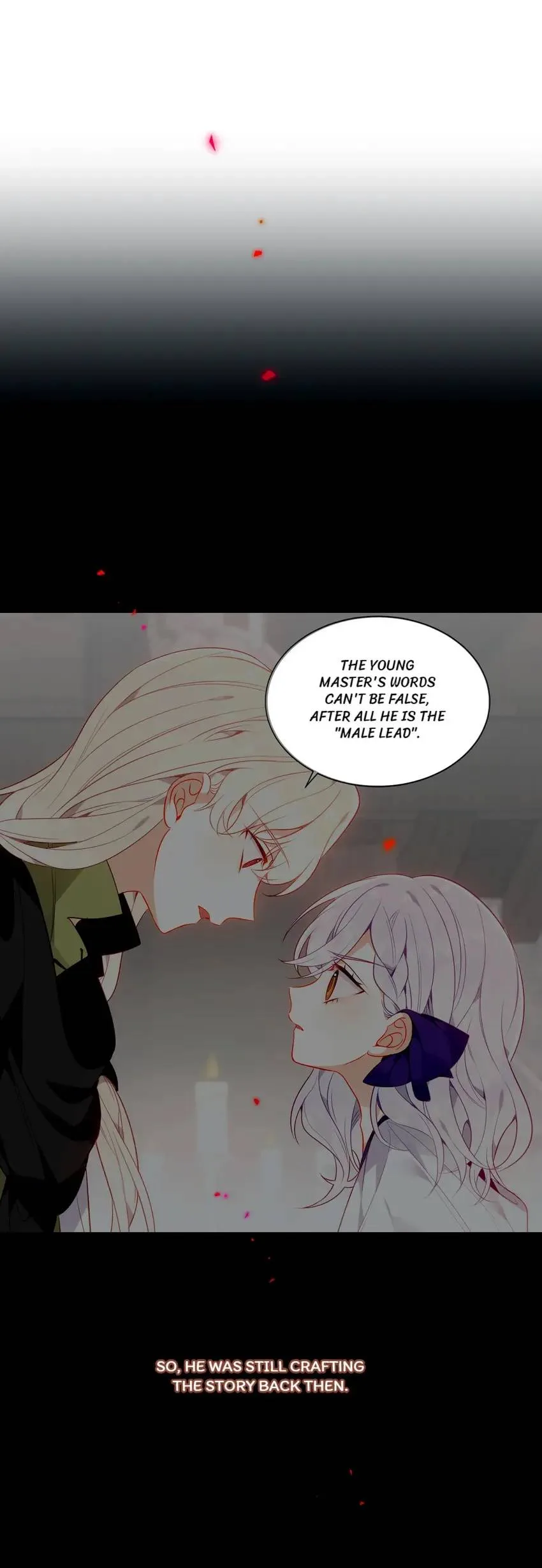 Script Shop of Dream Chapter 27 page 7