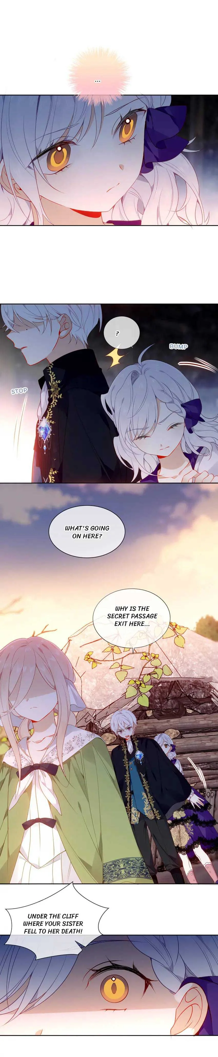 Script Shop of Dream Chapter 24 page 22