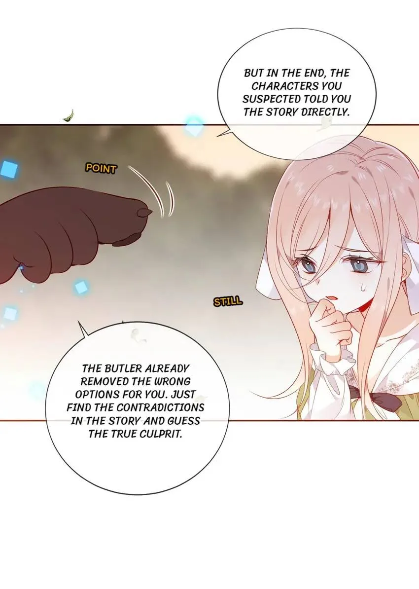 Script Shop of Dream Chapter 27 page 10