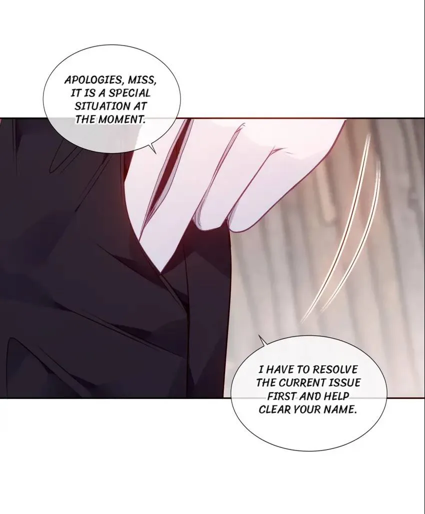 Script Shop of Dream Chapter 27 page 4