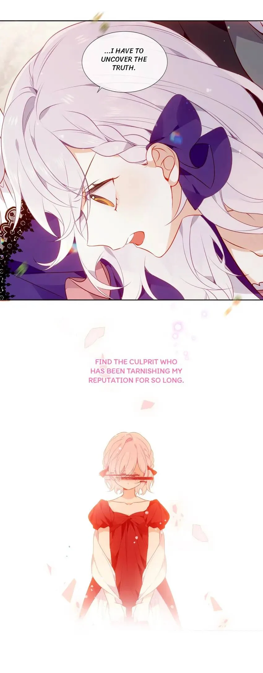 Script Shop of Dream Chapter 27 page 15