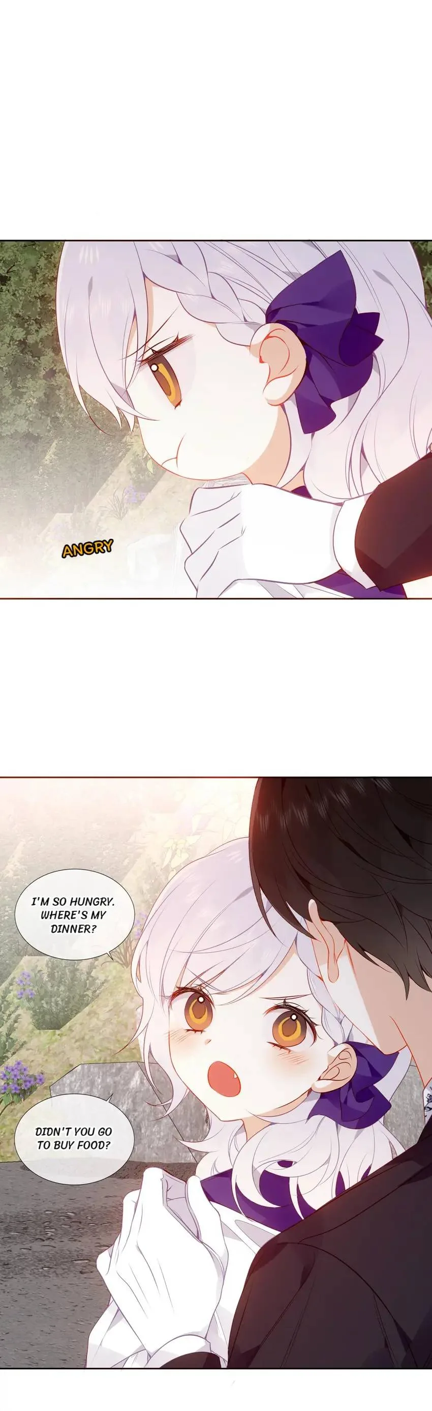 Script Shop of Dream Chapter 27 page 2